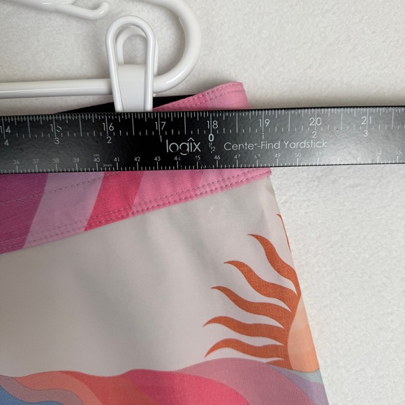 Billabong Board Shorts Mens‎ 38 Adventure Division Eyesolation Beach Surf Swim - Picture 6 of 10